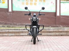 Haojue DN150 - ფოტო 2