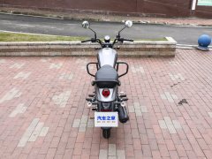 Haojue DN150 - ფოტო 9