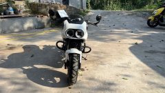 CFMOTO XO 125 cc - ფოტო 2