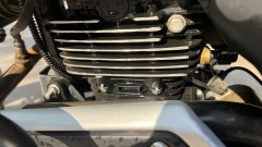 CFMOTO XO 125 cc - ფოტო 8