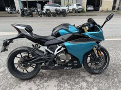 CFMOTO 250SR - ფოტო 4