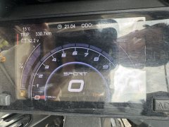 CFMOTO 250SR - ფოტო 5