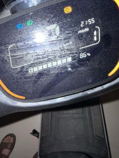 Segway Ninebot E-P - ფოტო 2
