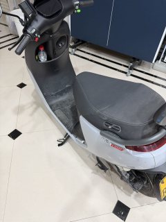 Segway Ninebot E-P - ფოტო 3