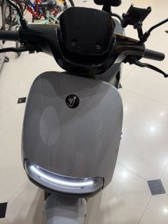 Segway Ninebot E-P - ფოტო 5