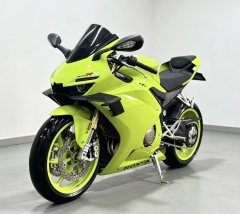 Zhangxue Motorcycles 500RR - photo 1