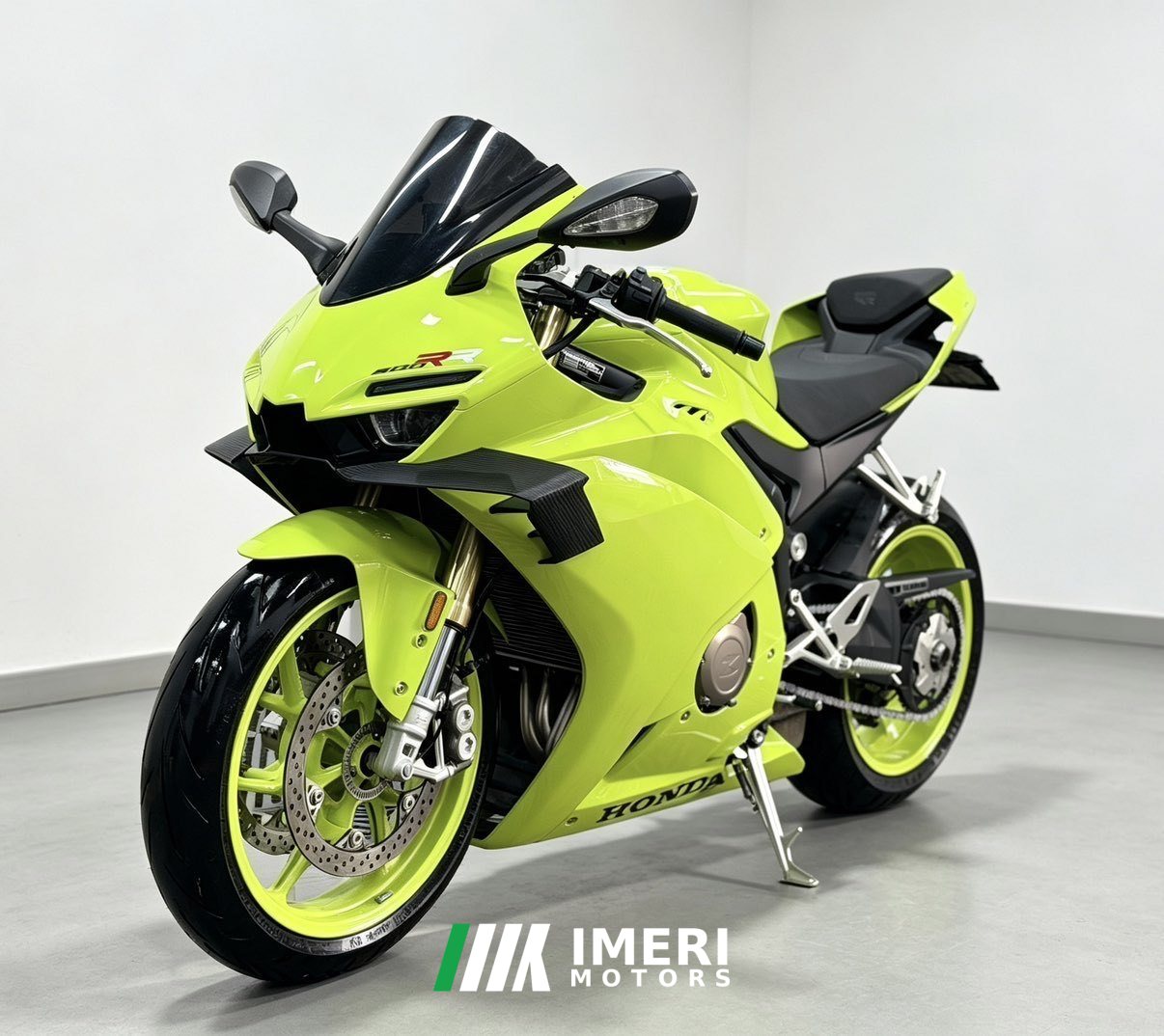 2025 Zhangxue Motorcycles 500RR