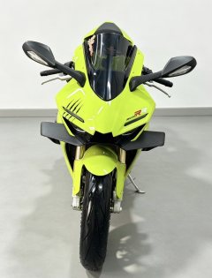 Zhangxue Motorcycles 500RR - photo 2