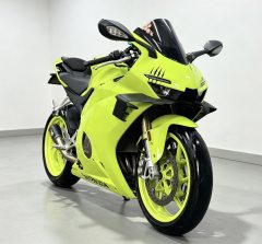 Zhangxue Motorcycles 500RR - photo 3