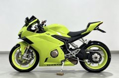 Zhangxue Motorcycles 500RR - photo 4
