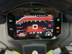 Zhangxue Motorcycles 500RR - photo 5