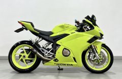 Zhangxue Motorcycles 500RR - photo 6