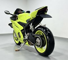 Zhangxue Motorcycles 500RR - photo 7
