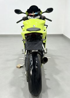 Zhangxue Motorcycles 500RR - photo 8