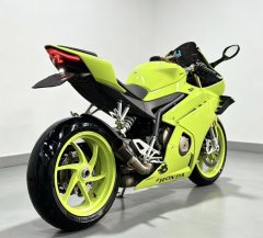 Zhangxue Motorcycles 500RR - photo 9