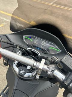 Wuyang Honda PCX 160 cc - ფოტო 10