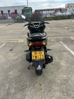 Wuyang Honda PCX 160 cc - ფოტო 2