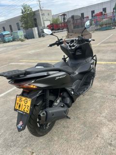 Wuyang Honda PCX 160 cc - ფოტო 3