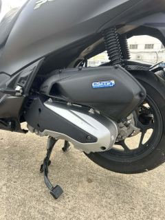Wuyang Honda PCX 160 cc - ფოტო 5