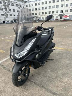 Wuyang Honda PCX 160 cc - ფოტო 6