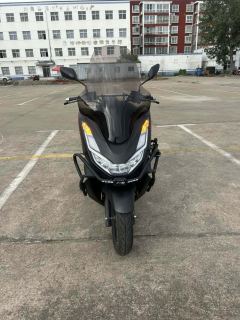 Wuyang Honda PCX 160 cc - ფოტო 7