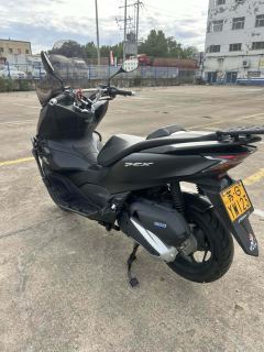 Wuyang Honda PCX 160 cc - ფოტო 8