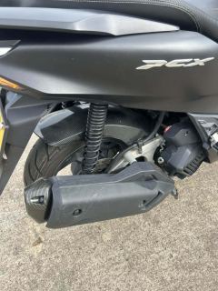 Wuyang Honda PCX 160 cc - ფოტო 9