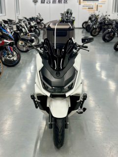 Sundiro Honda NS150GX - ფოტო 2