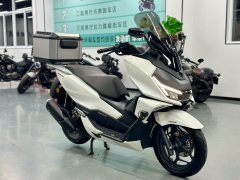 Sundiro Honda NS150GX - ფოტო 3