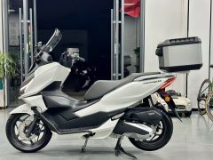 Sundiro Honda NS150GX - ფოტო 4