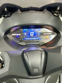 Sundiro Honda NS150GX - ფოტო 5