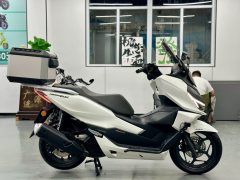 Sundiro Honda NS150GX - ფოტო 6