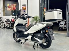 Sundiro Honda NS150GX - ფოტო 8