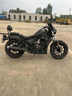 Xiangshuai Cangyun 300 250 cc - photo 1