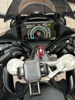 CFMOTO 450SR - ფოტო 1