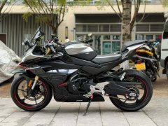 CFMOTO 450SR - ფოტო 2