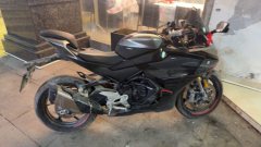 CFMOTO 450SR - ფოტო 3