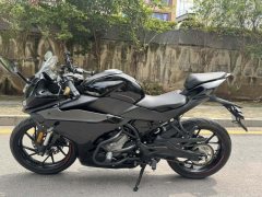 CFMOTO 250SR - ფოტო 1