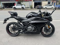 CFMOTO 250SR - ფოტო 2