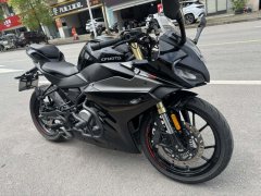 CFMOTO 250SR - ფოტო 3