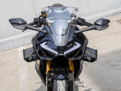 CFMOTO 750SR-S - photo 10