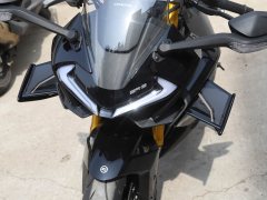 CFMOTO 750SR-S - photo 11