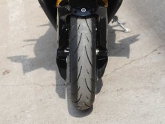 CFMOTO 750SR-S - photo 12