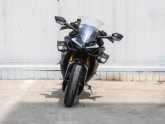 CFMOTO 750SR-S - photo 2