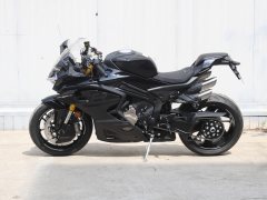 CFMOTO 750SR-S - photo 4