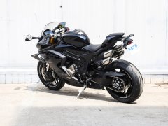 CFMOTO 750SR-S - photo 5