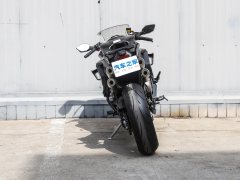 CFMOTO 750SR-S - photo 6