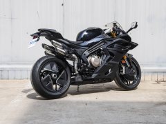 CFMOTO 750SR-S - photo 7