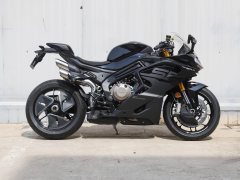 CFMOTO 750SR-S - photo 8