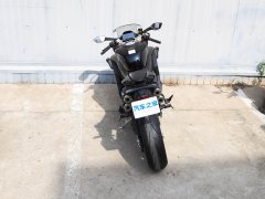 CFMOTO 750SR-S - photo 9